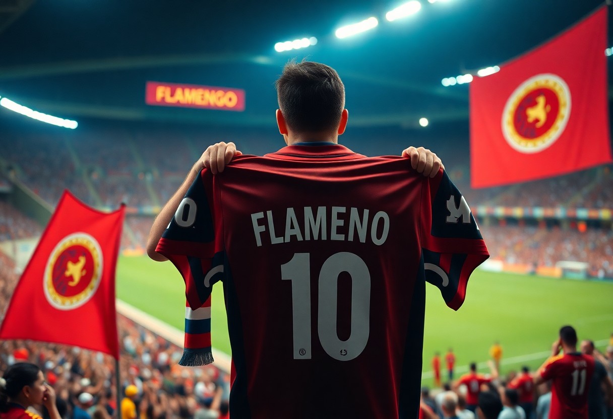 Curiosidades Que Todo Torcedor Do Flamengo Deveria Conhecer