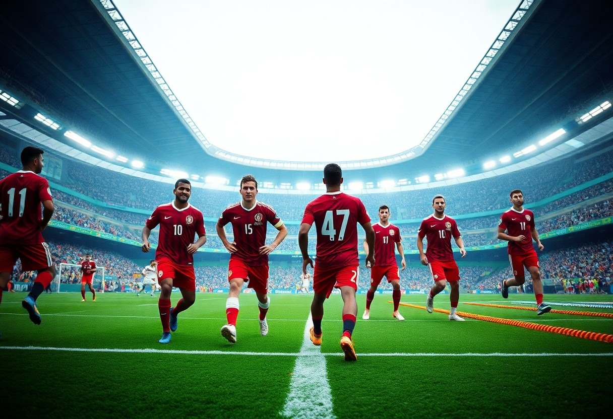 Flamengo No Futebol E Além: Outras Modalidades Que Também Fazem Sucesso