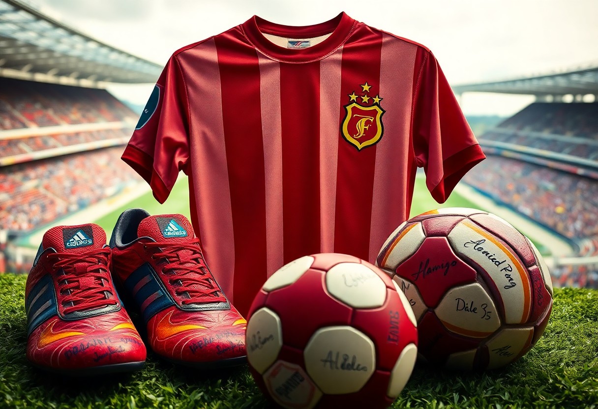 Conheça Os Jogadores Que Fizeram História Com Gols No Flamengo