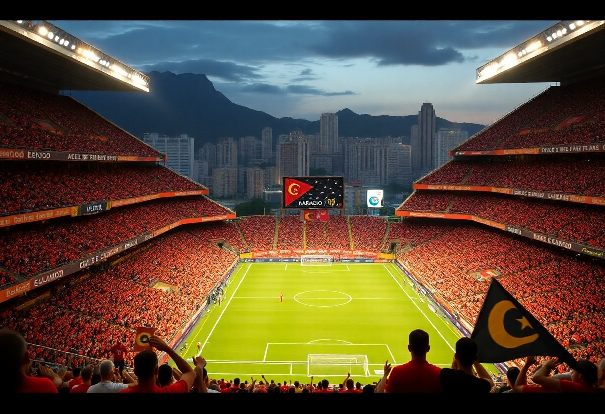 Por Que O Flamengo é Um Dos Clubes Mais Populares Do Brasil E Do Mundo?