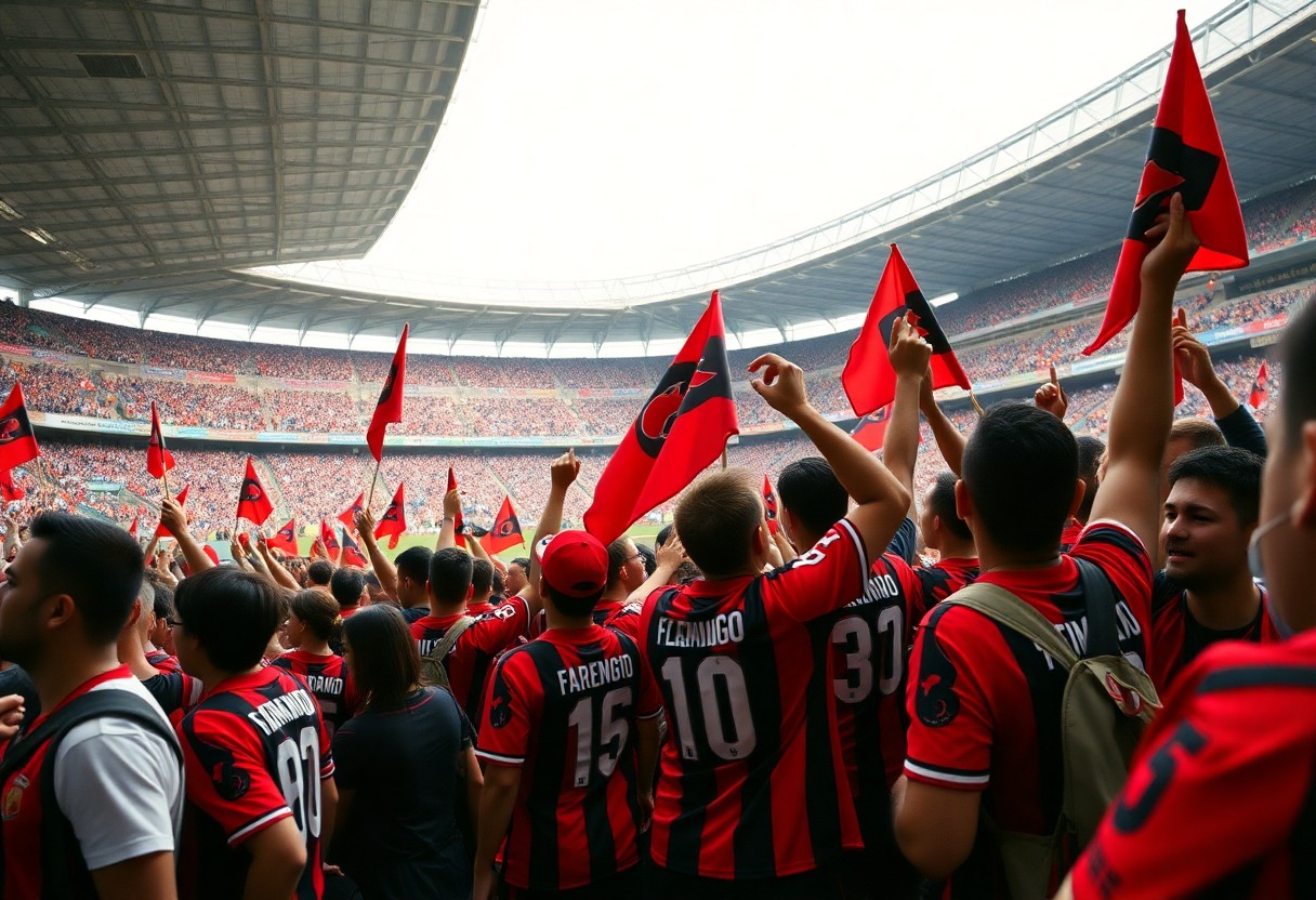 Curiosidades Que Todo Torcedor Do Flamengo Precisa Saber