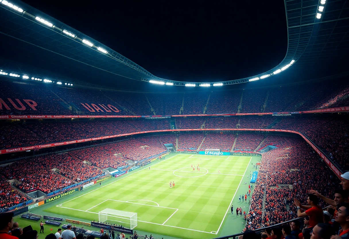 A Importância Do Flamengo Para O Futebol Carioca E Brasileiro