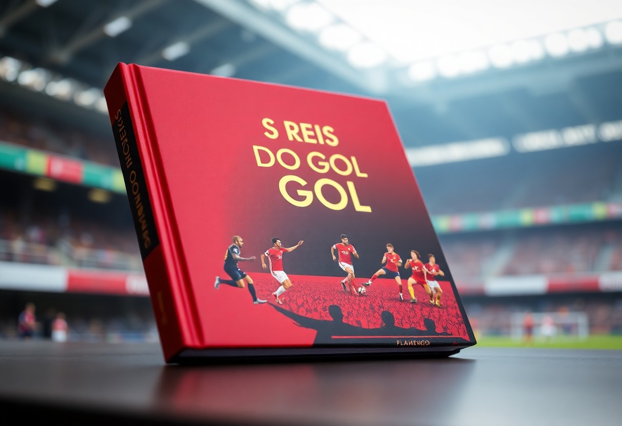 Os Reis Do Gol Rubro-Negro: As Maiores Lendas Artilheiras Do Flamengo