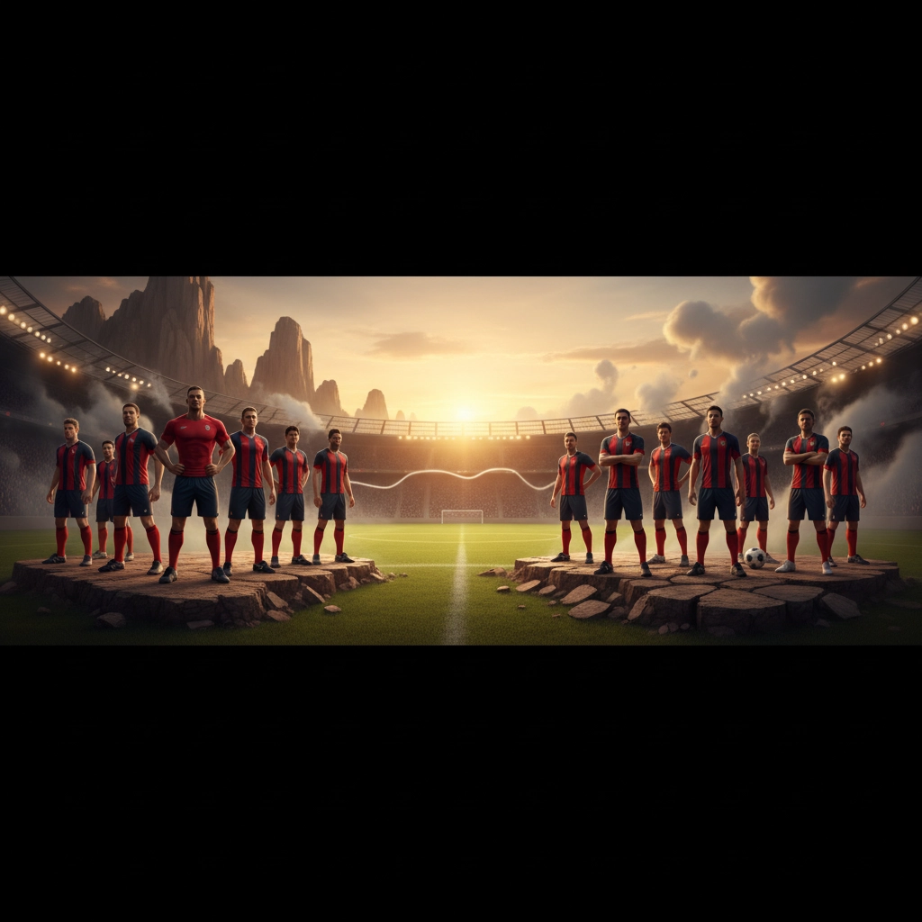 Análise do elenco do Flamengo: pontos fortes e fragilidades