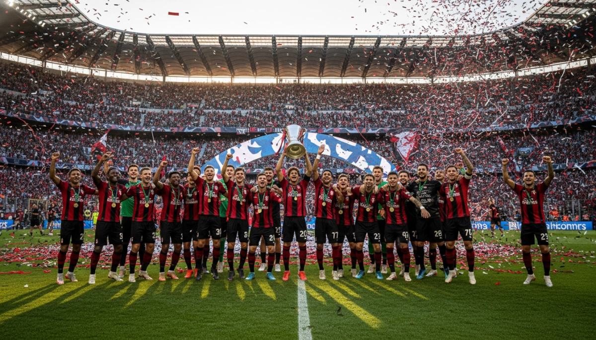 Títulos da Libertadores do Flamengo: jogadores que fizeram história