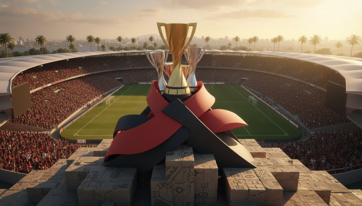 Como o Flamengo construiu suas principais conquistas
