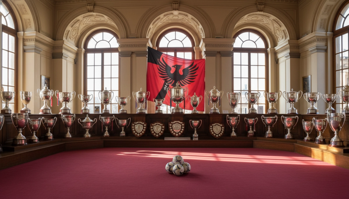 Títulos do Flamengo: lista completa de todos os troféus