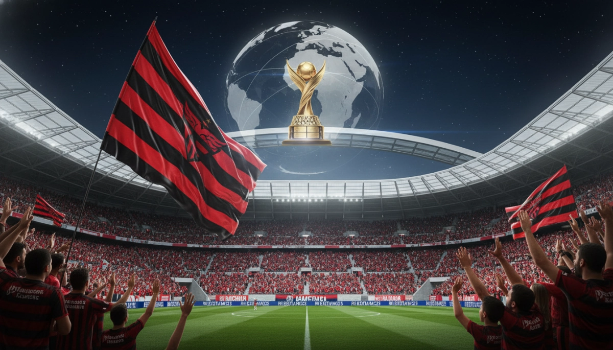 Mundial de Clubes Flamengo: participação e legado internacional